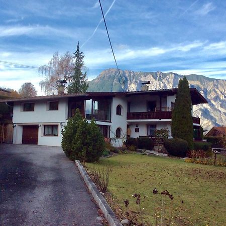 Comfortable Apartment In A Beautiful Surrounding Sautens Exterior foto