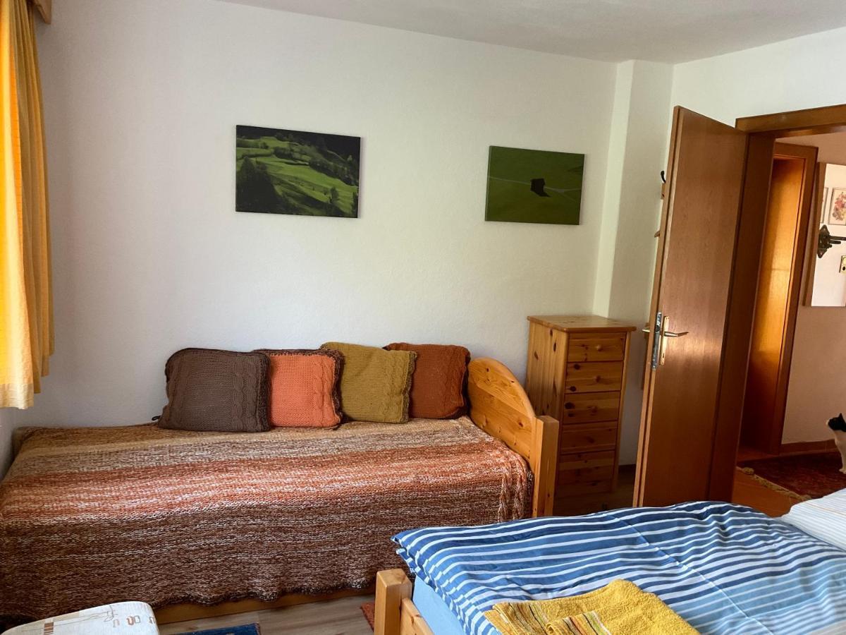 Comfortable Apartment In A Beautiful Surrounding Sautens Exterior foto