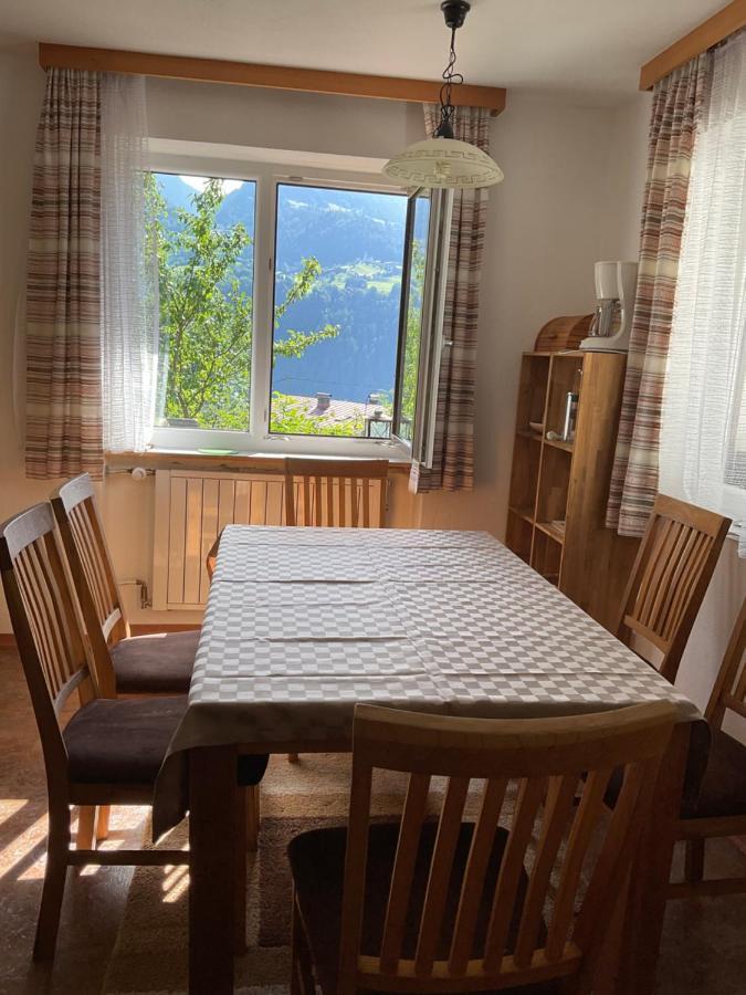 Comfortable Apartment In A Beautiful Surrounding Sautens Exterior foto