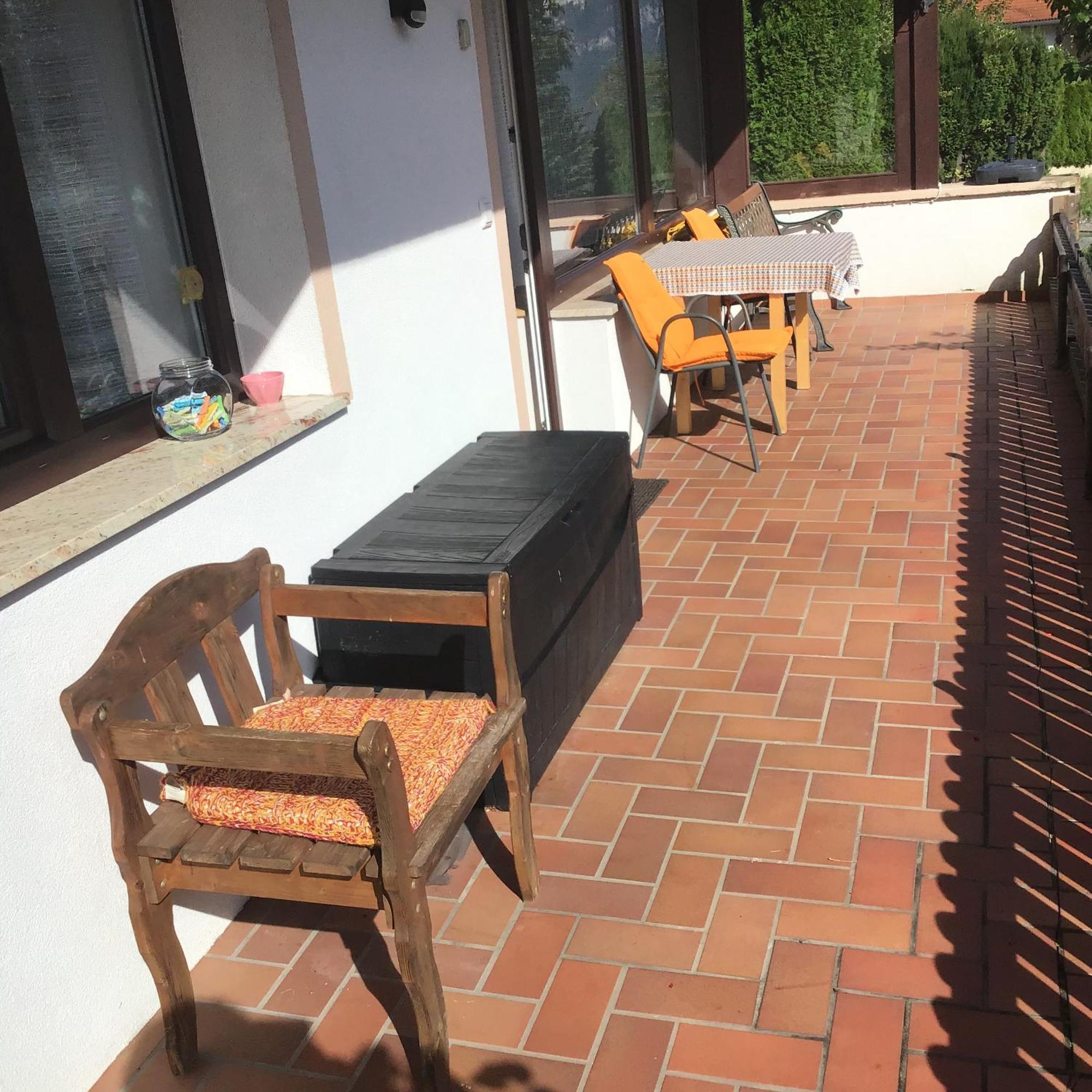 Comfortable Apartment In A Beautiful Surrounding Sautens Exterior foto